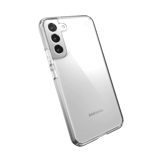 Samsung S22 Speck Presidio Stay Clear