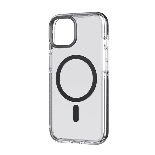 iPhone 14 Pro Tech 21 Evo Crystal with Magsafe