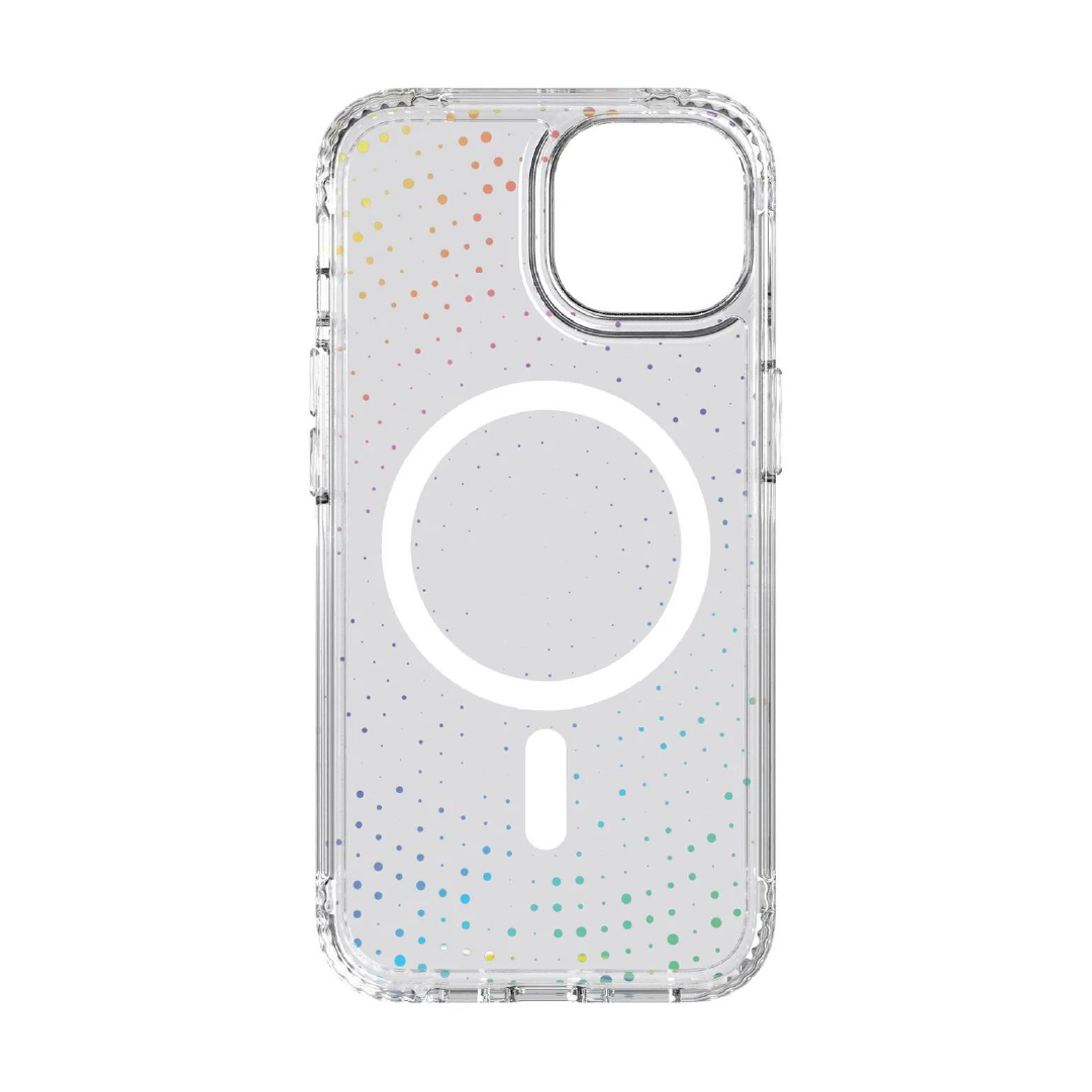 iPhone 14 Pro Max Tech 21 Evo Sparkle with Magsafe