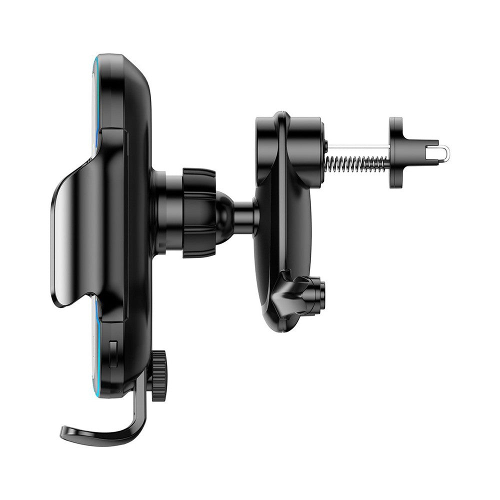 Baseus Light Electric Holder Wireless Charger 15W