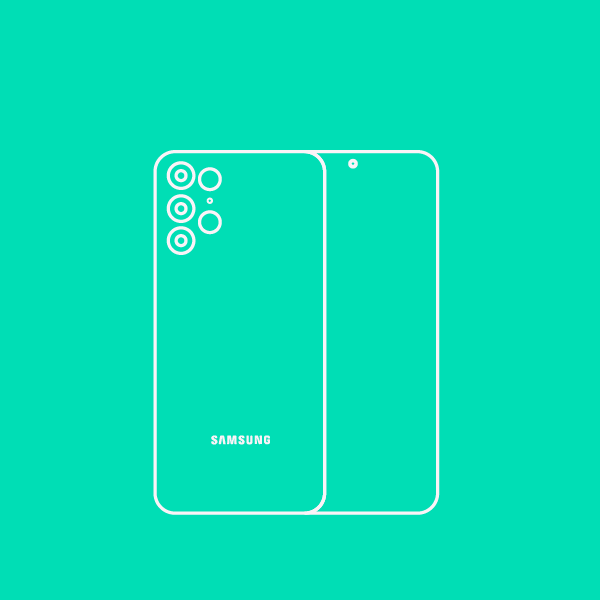 Samsung S24/S25 Plus