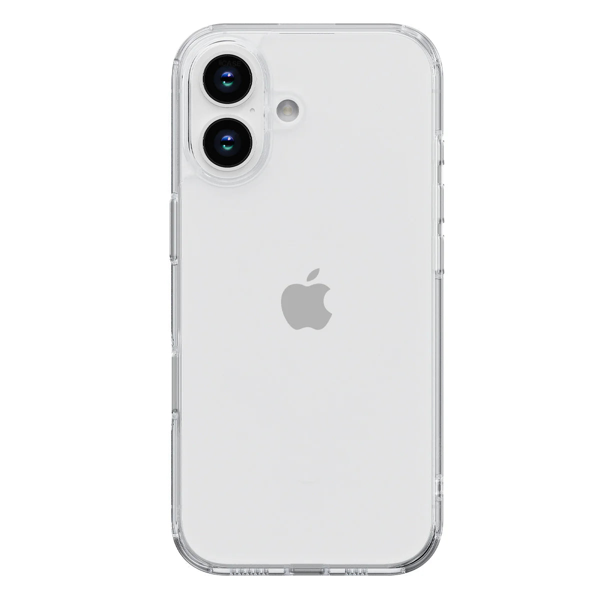 iPhone 17 Clear Gel