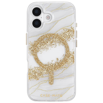 iPhone 17 Casemate Karat Granite Magsafe
