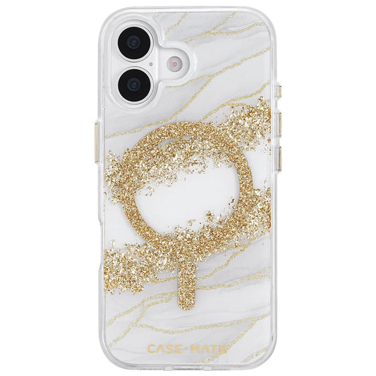 iPhone 17 Casemate Karat Granite Magsafe