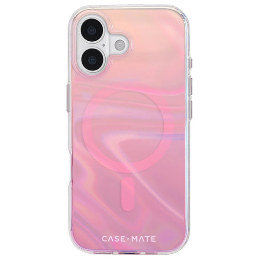 iPhone 17 Casemate Soap Bubble Magsafe