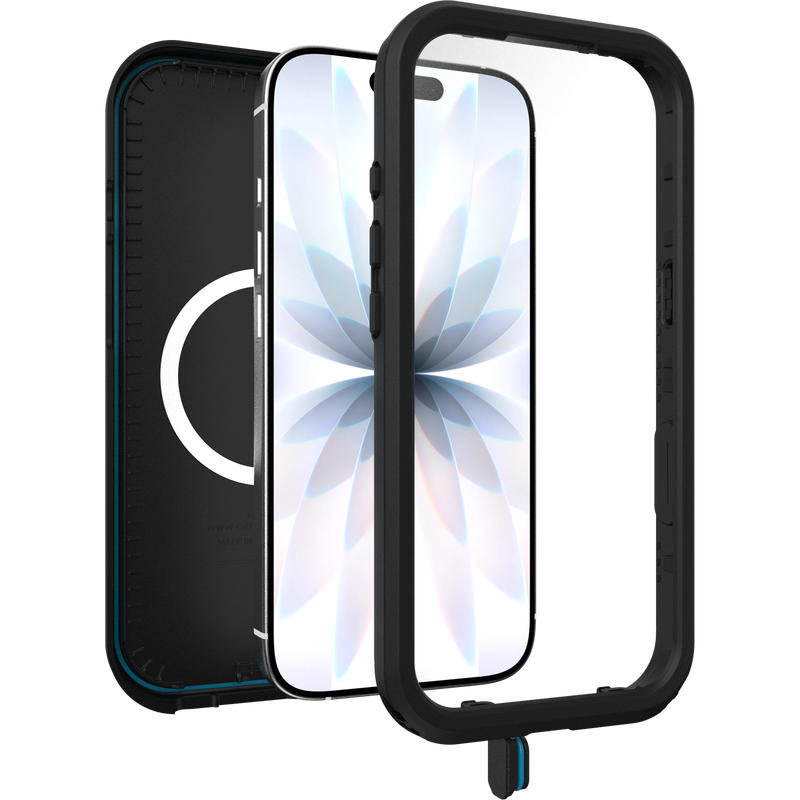 iPhone 17 Otterbox Lifeproof with Magsafe