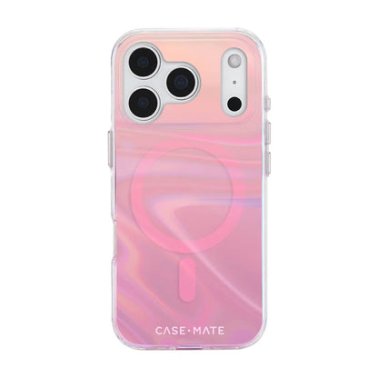 iPhone 17 Pro Casemate Soap Bubble Magsafe