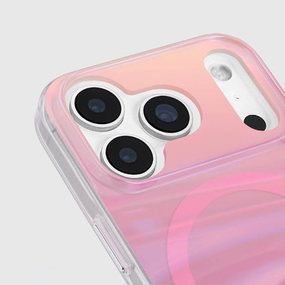 iPhone 17 Pro Casemate Soap Bubble Magsafe