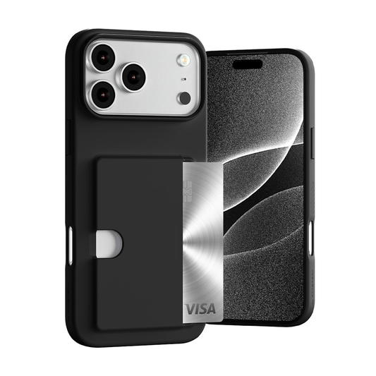 iPhone 17 Pro Max Simple Card Holder