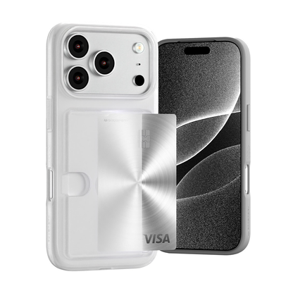 iPhone 17 Pro Max Simple Card Holder