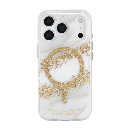 iPhone 17 Pro Casemate Karat Granite Magsafe