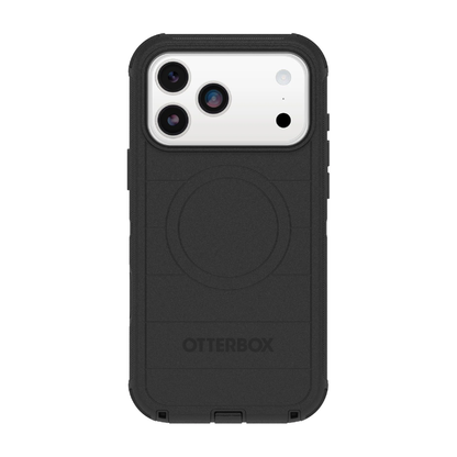 iPhone 17 Pro Max Otterbox Defender with Magsafe