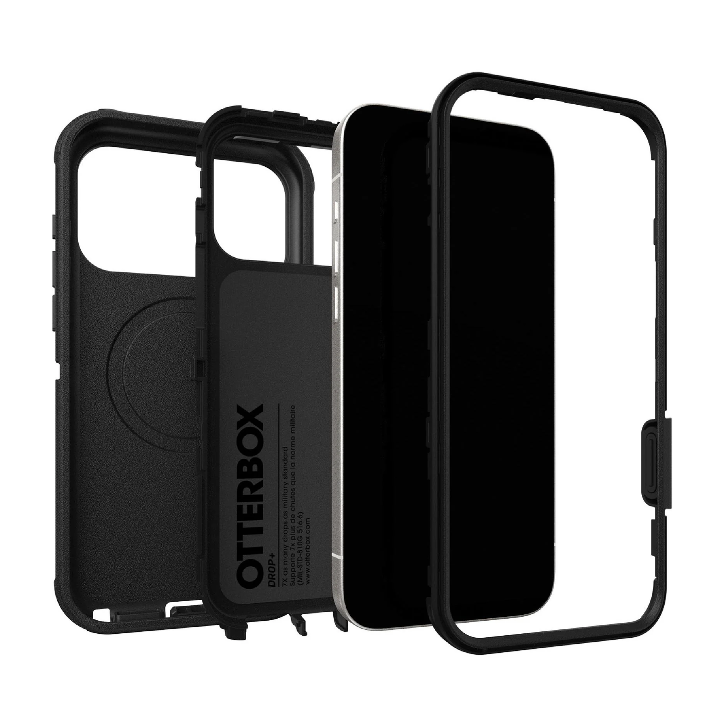 iPhone 17 Pro Max Otterbox Defender with Magsafe