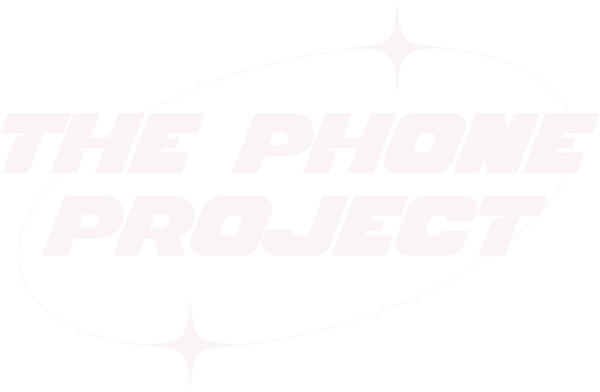 The Phone Project