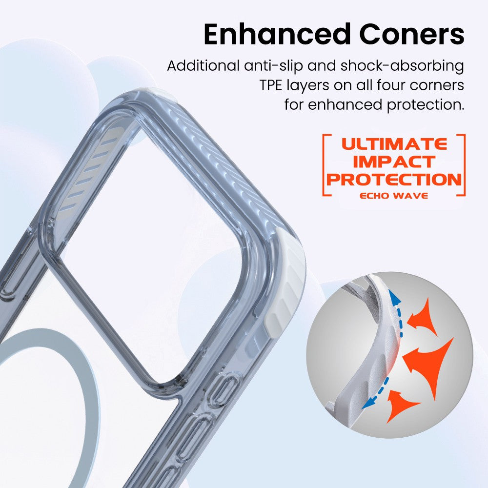 iPhone 17 Pro ReDefine Echowave Magsafe