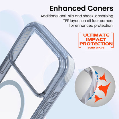 iPhone 17 Pro ReDefine Echowave Magsafe