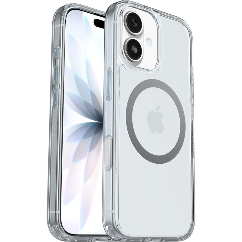 iPhone 17 Otterbox Symmetry Magsafe