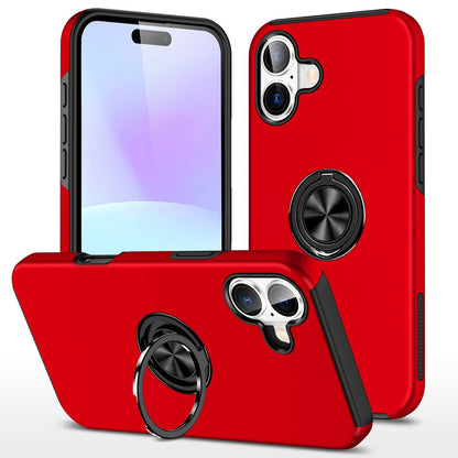 iPhone 17 Armour Ring