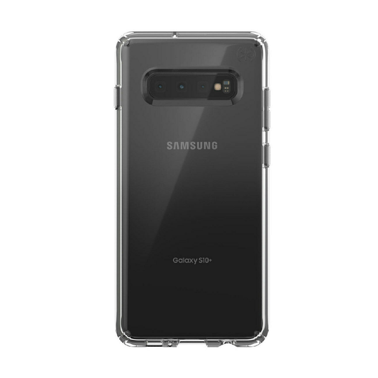 Samsung S10 Speck Presidio Stay Clear
