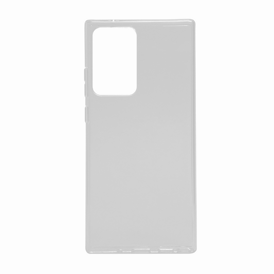 Samsung Note 20 Ultra Clear Gel