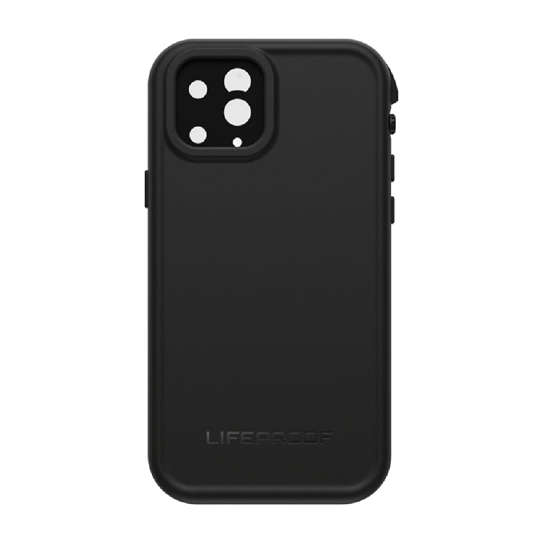 iPhone 11 Pro Lifeproof Fre Black