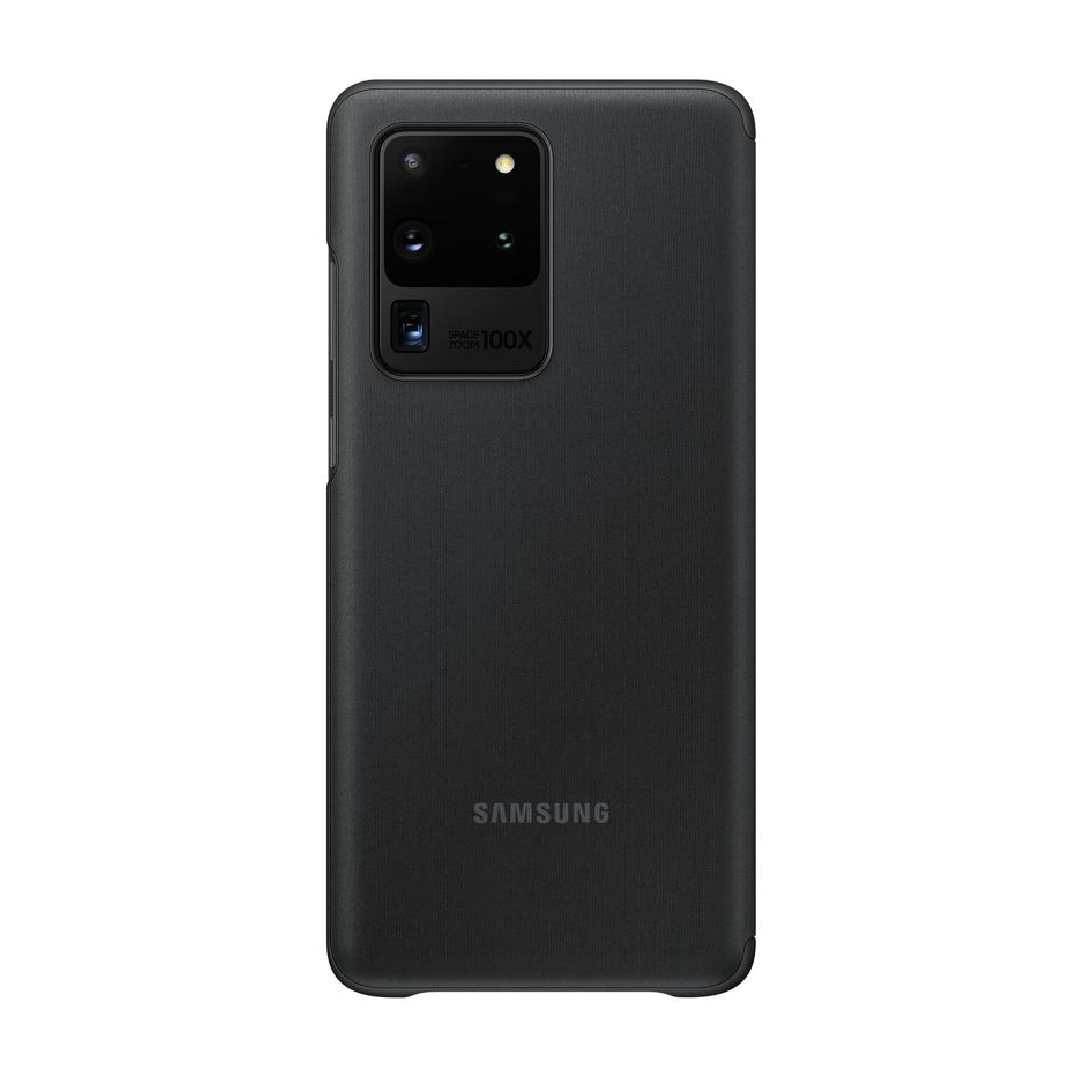 Samsung S20 Ultra Smart Clear View Cover