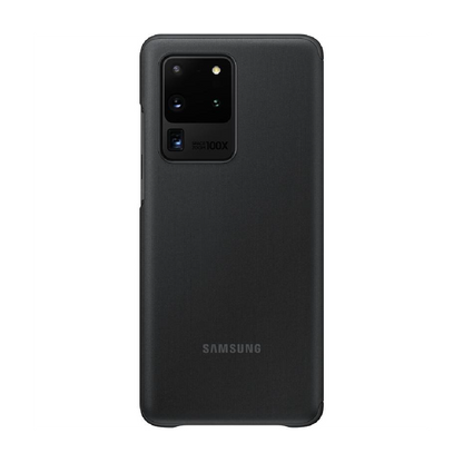 Samsung S20 Ultra Smart Clear View Cover
