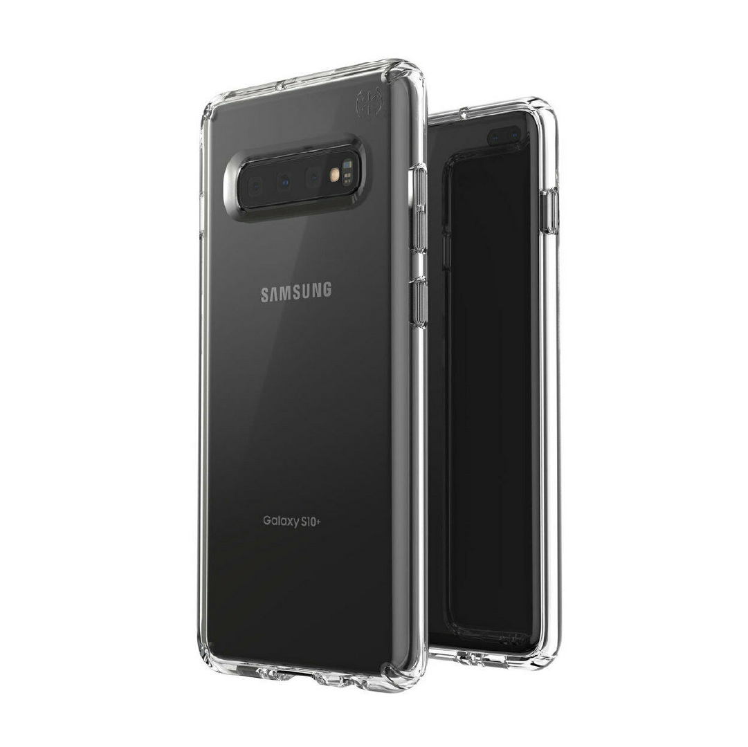 Samsung S10 Speck Presidio Stay Clear