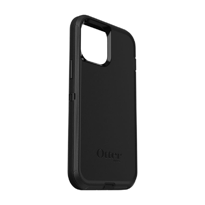 iPhone 12/12 Pro Otterbox Defender Black