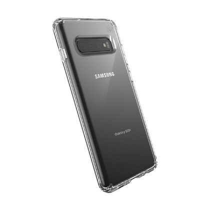 Samsung S10 Speck Presidio Stay Clear