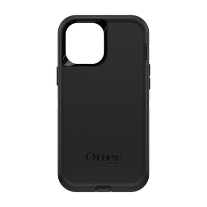 iPhone 15 Pro Otterbox Defender Black