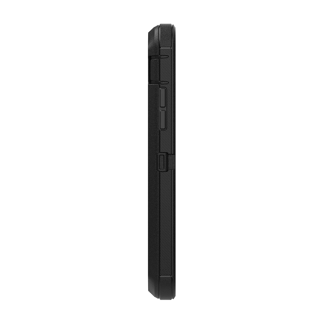 iPhone 7/8/SE 2020 Otterbox Defender Black