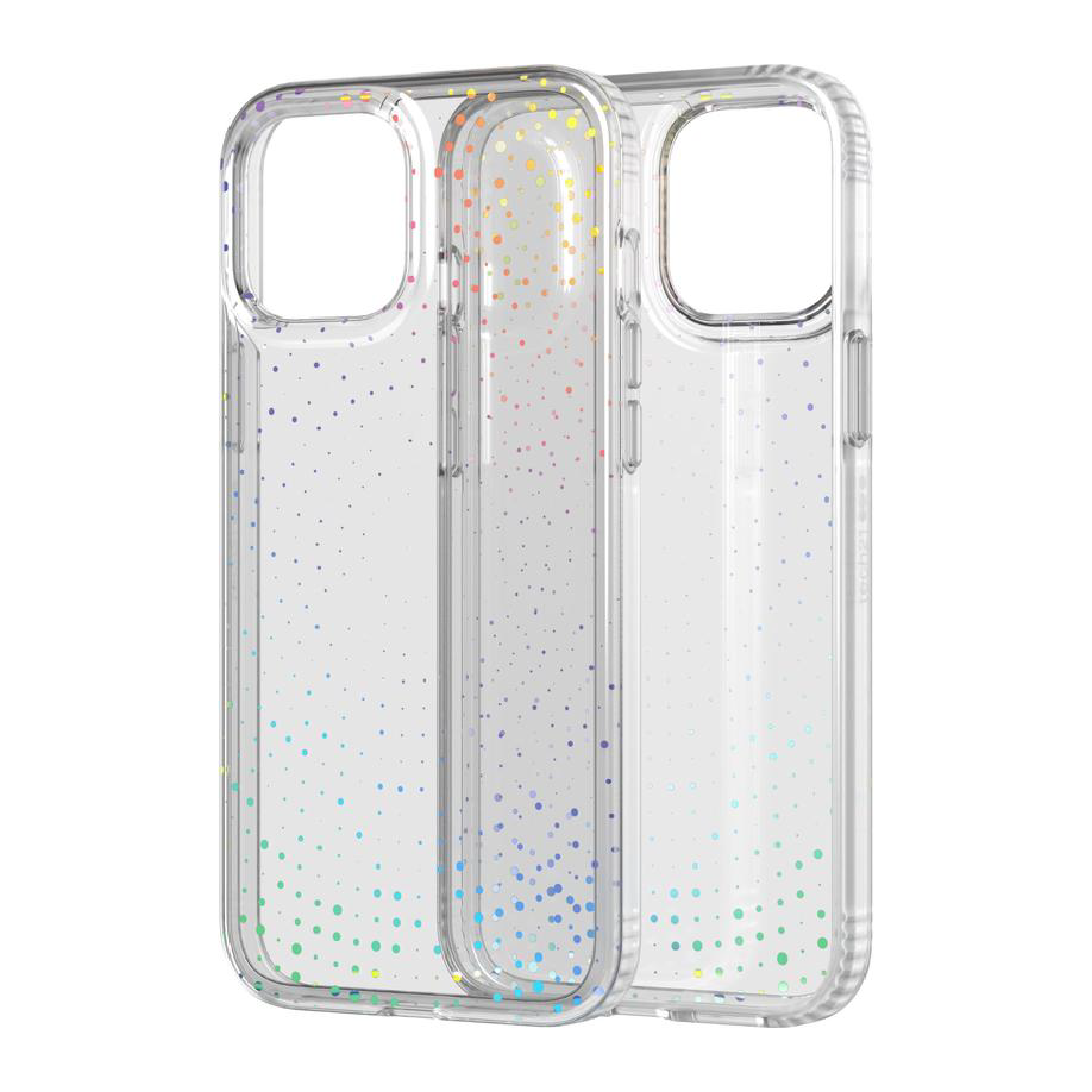 iPhone 12/12 Pro Tech21 Evo Sparkle