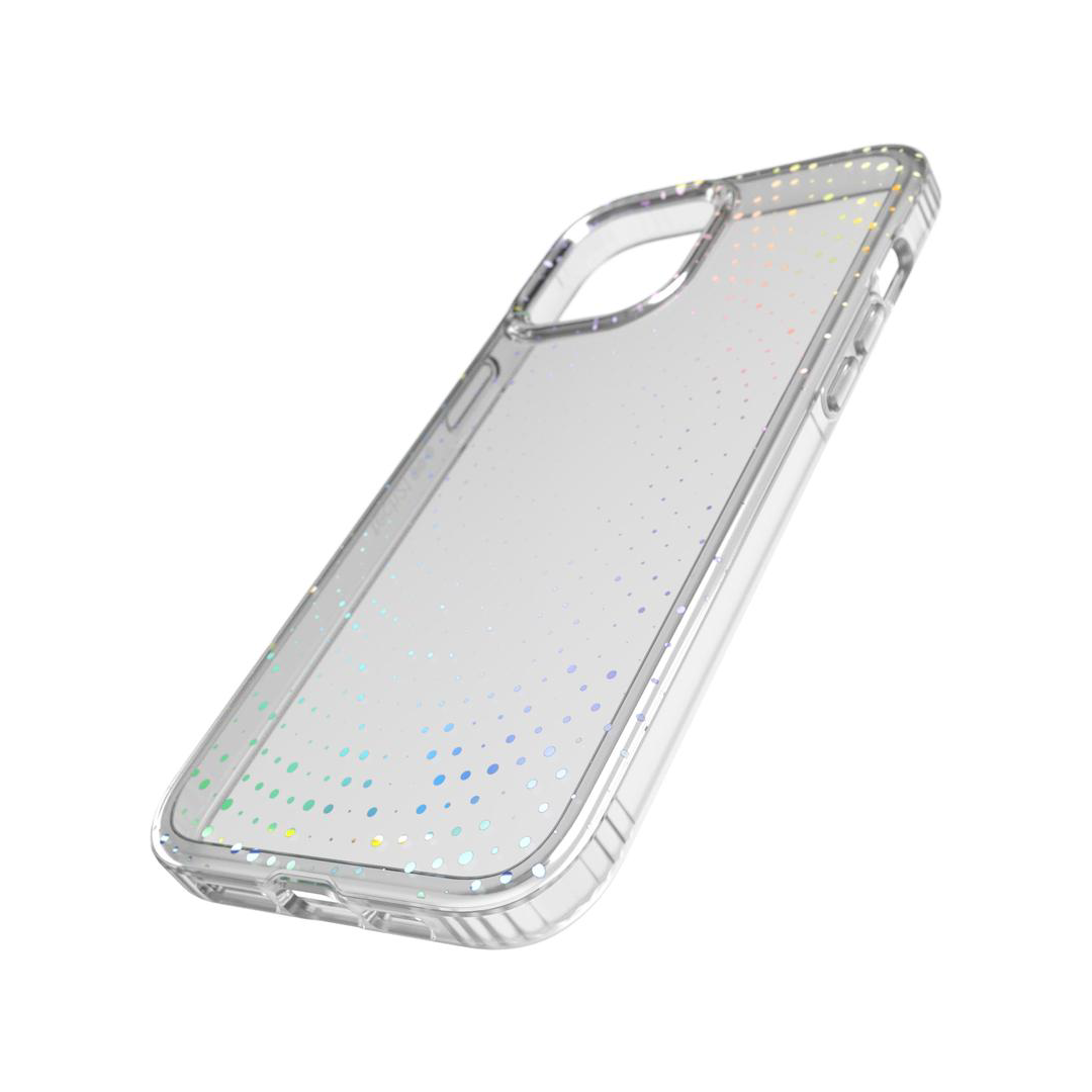 iPhone 12 Pro Max Tech21 Evo Sparkle