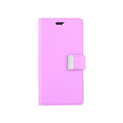 iPhone 15 Pro Rich Diary