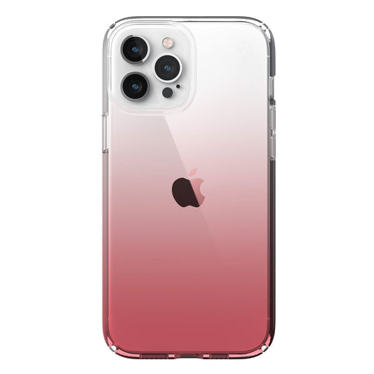 iPhone 13/14 Speck Presidio Perfect Ombre Vintage Rose