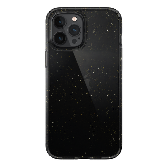 iPhone 15 Pro Comie Glitter