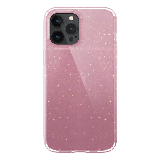 iPhone 12 Pro Max Comie Glitter