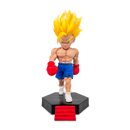 DBZ Figurine Gohan Boxing