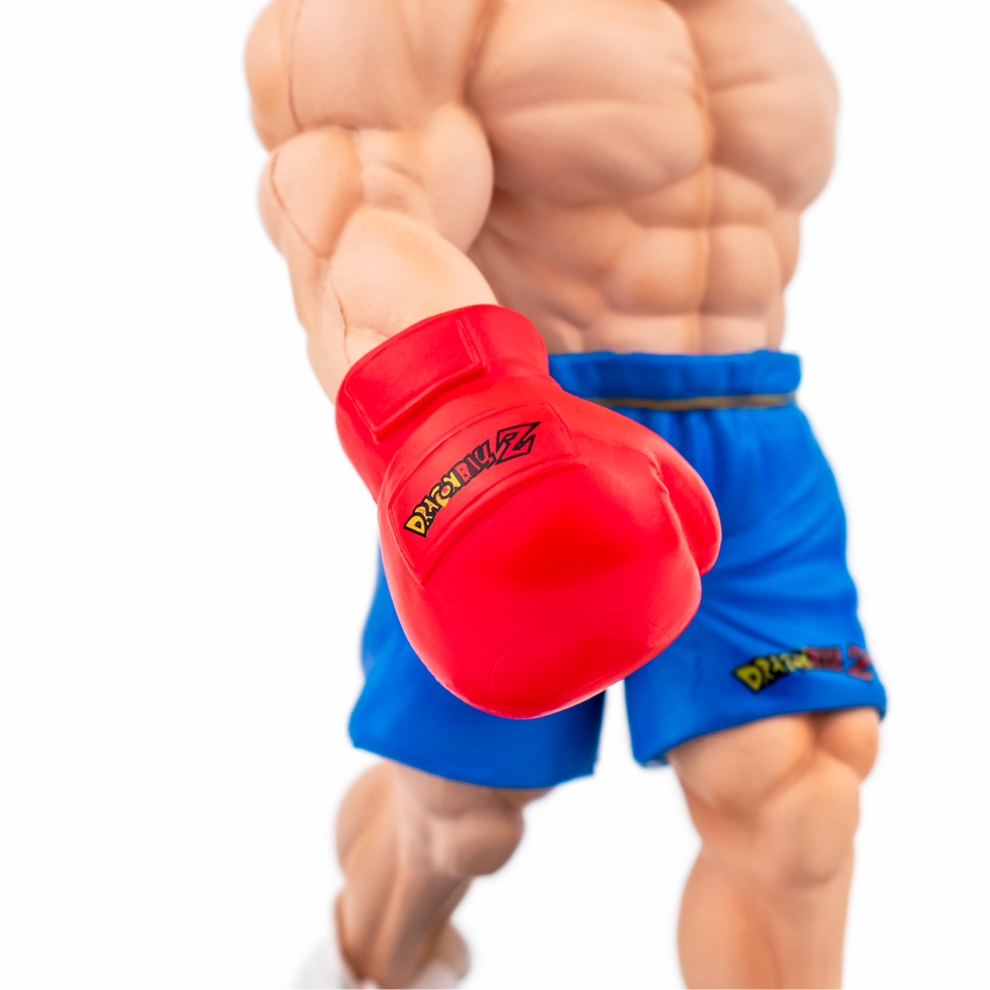 DBZ Figurine Gohan Boxing