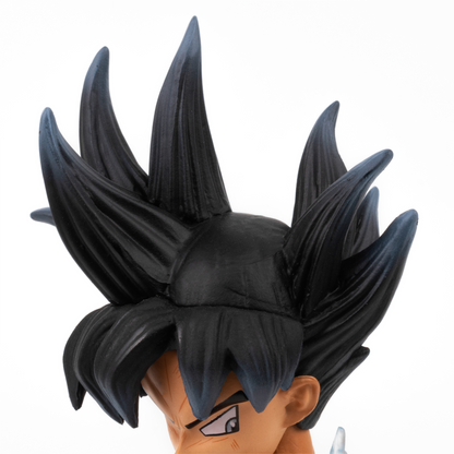 DBZ Figurine Goku Ultra Instinct (Black)