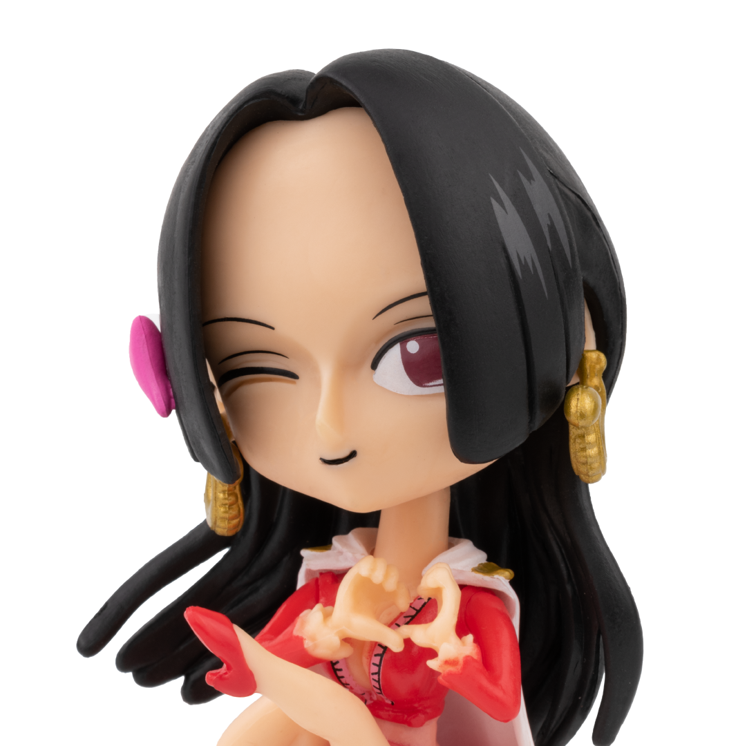 One Piece Figurine Boa Hancock