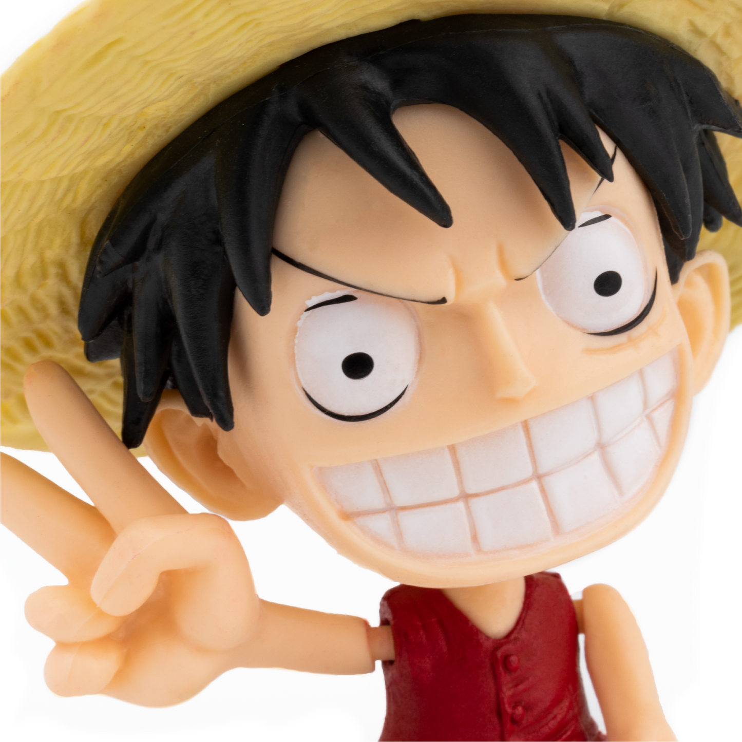 One Piece Figurine Monkey D Luffy