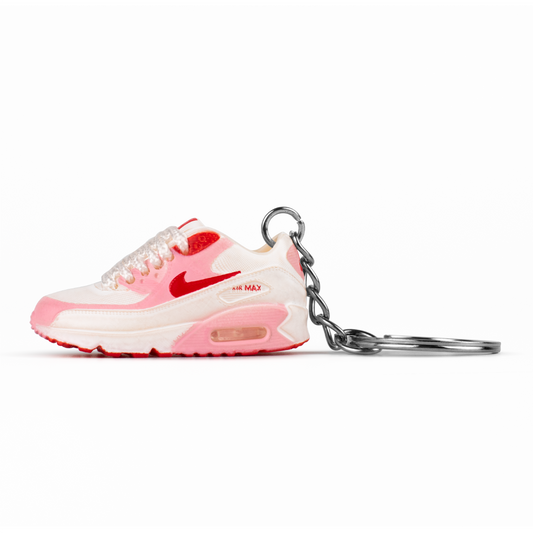 AM90 Love Letter (Red/Pink/White)