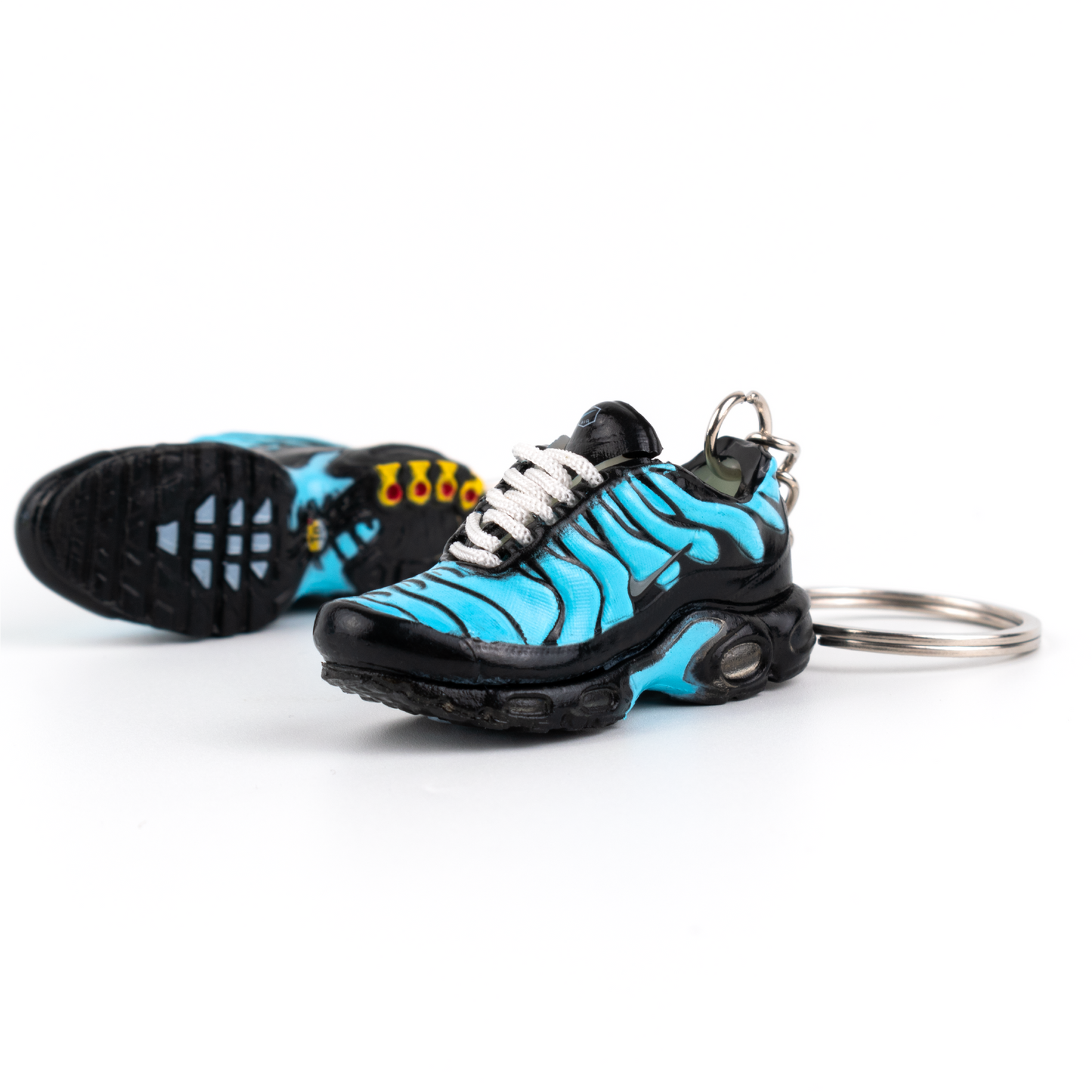 TN Tiffany Blue (Blue/Black) â The Phone Project