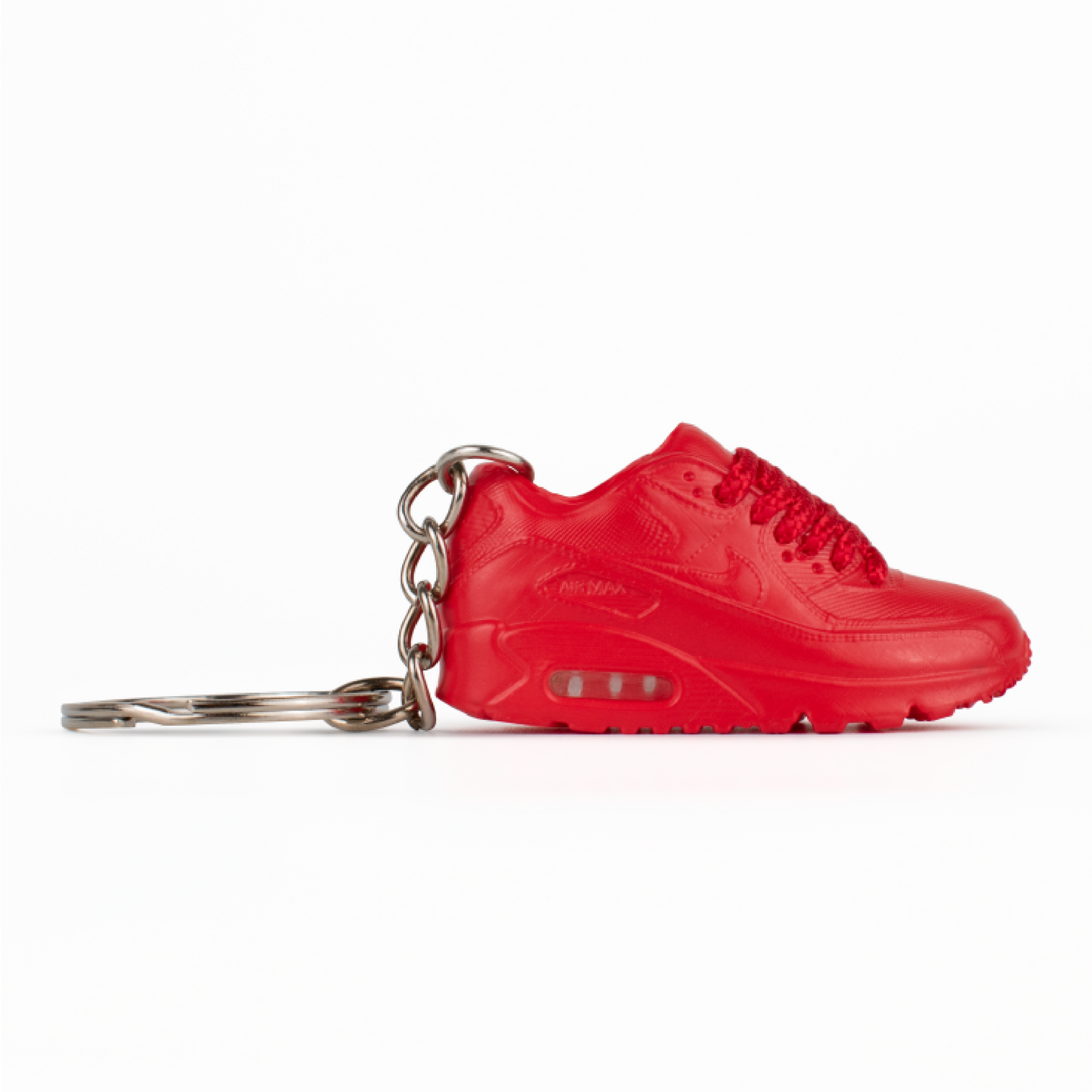 AM90 Triple Red (Red)