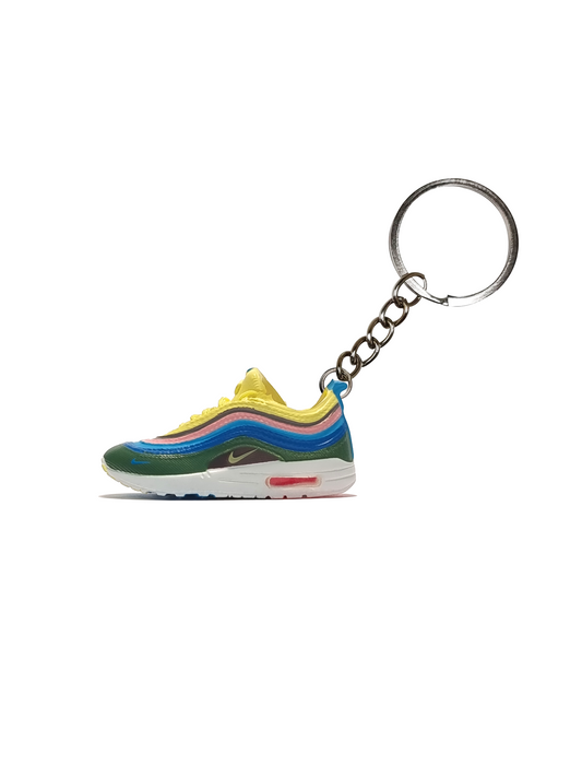 AM1/97 Wotherspoons (Yellow)