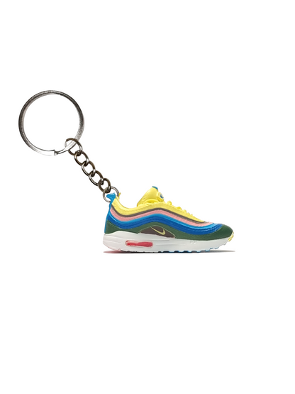 AM1/97 Wotherspoons (Yellow)