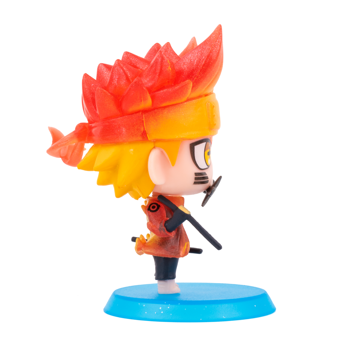 Naruto Uzumaki Miniature Figurine