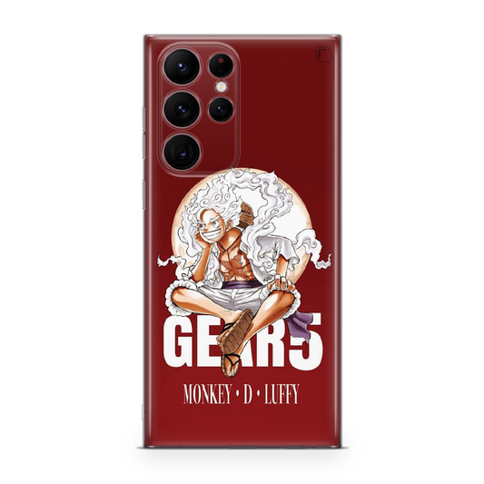 Samsung CP Print Case One Piece Lawless